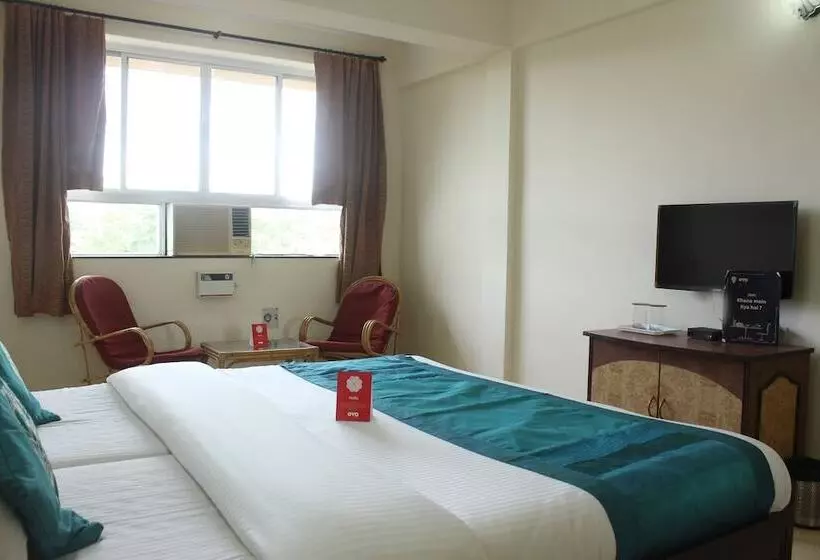 בית מלון כפרי Picnic Plaza By Wb S Goa