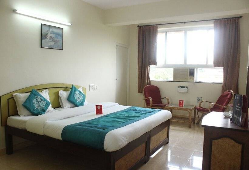 Hotelli Picnic Plaza By Wb S Goa