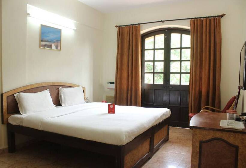 Hotelli Picnic Plaza By Wb S Goa