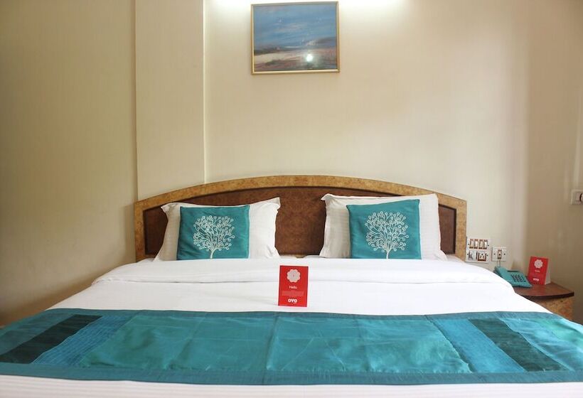 Hotelli Picnic Plaza By Wb S Goa