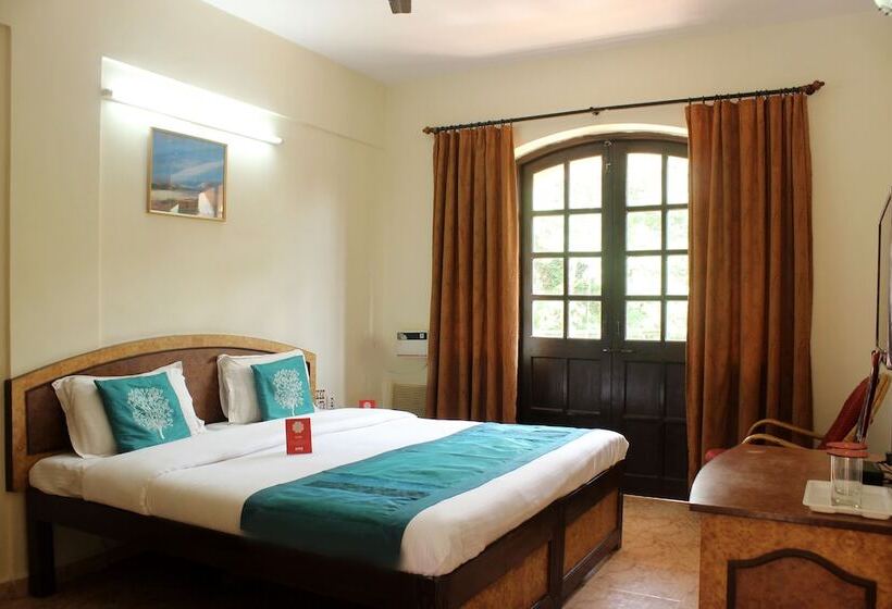 Hotelli Picnic Plaza By Wb S Goa