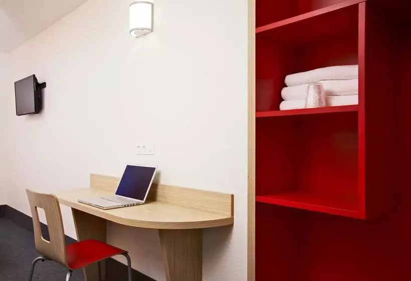 Hotel Première Classe Paris Nord Gonesse Parc Des Expositions