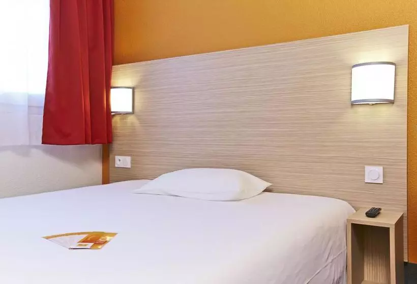 Hotel Première Classe Paris Nord Gonesse Parc Des Expositions