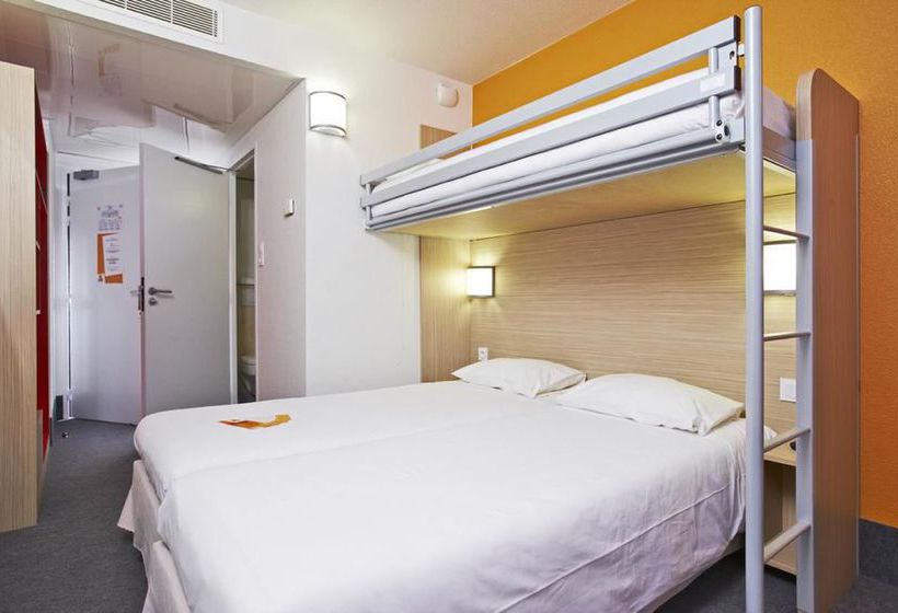 בית מלון כפרי Première Classe Paris Nord  Gonesse  Parc Des Expositions