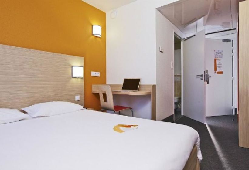 בית מלון כפרי Première Classe Paris Nord  Gonesse  Parc Des Expositions