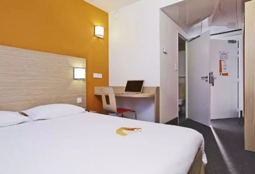 Hotel Première Classe Paris Nord Gonesse Parc Des Expositions