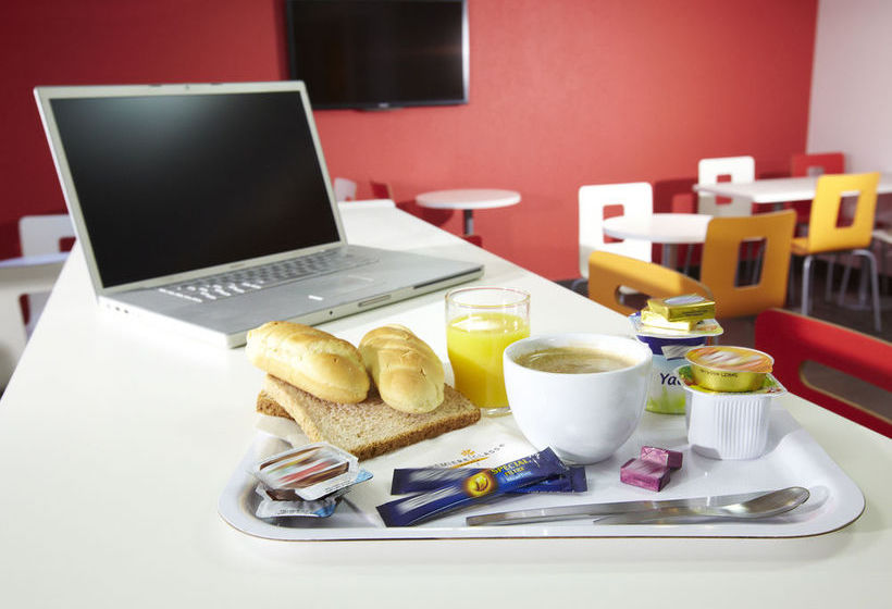 בית מלון כפרי Première Classe Paris Nord  Gonesse  Parc Des Expositions