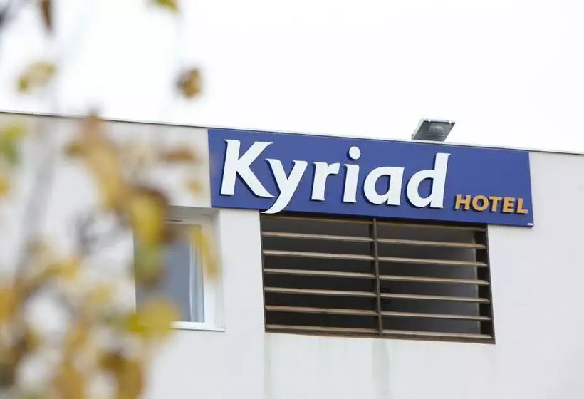 Hotel Première Classe Paris Nord Gonesse Parc Des Expositions