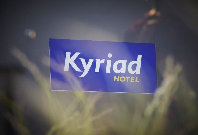 בית מלון כפרי Première Classe Paris Nord  Gonesse  Parc Des Expositions