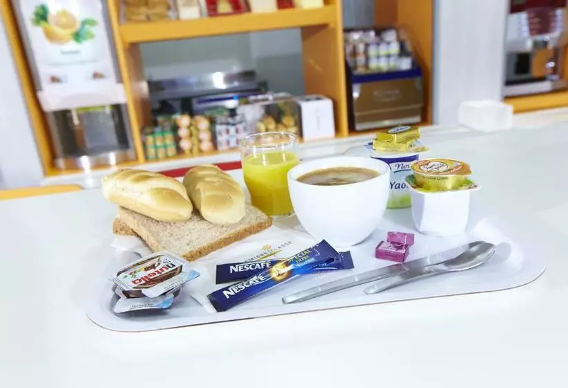 Hotel Première Classe Paris Nord Gonesse Parc Des Expositions