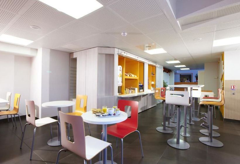 בית מלון כפרי Première Classe Paris Nord  Gonesse  Parc Des Expositions