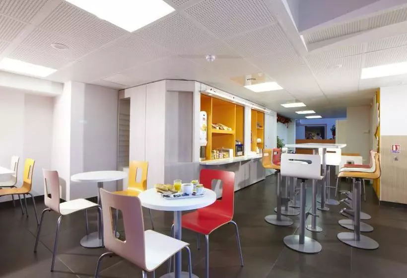 Hotel Première Classe Paris Nord Gonesse Parc Des Expositions