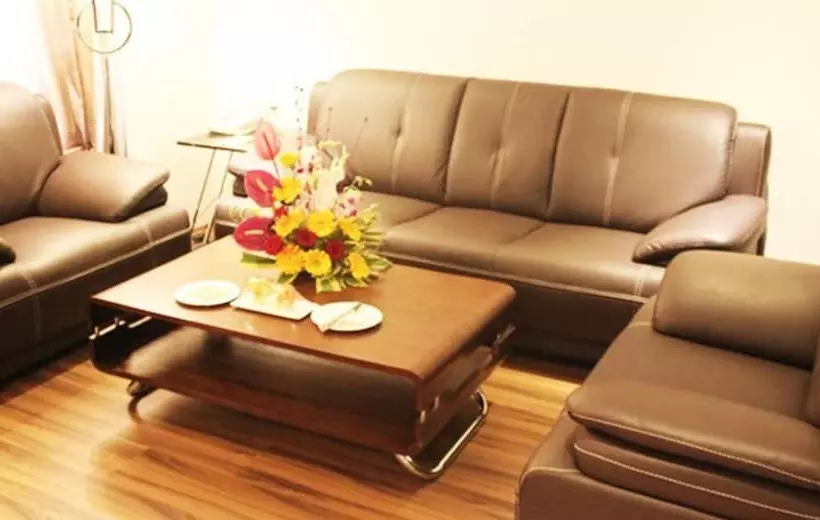 호텔 Regenta Central Harimangla