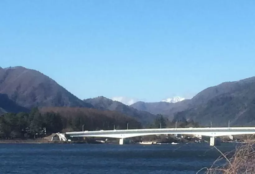 Hotel Route Inn Kawaguchiko