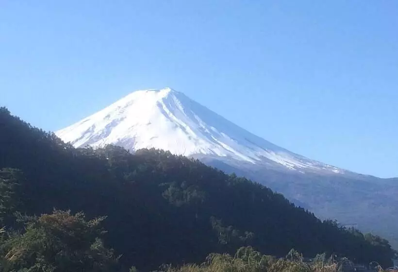 Hotel Route Inn Kawaguchiko
