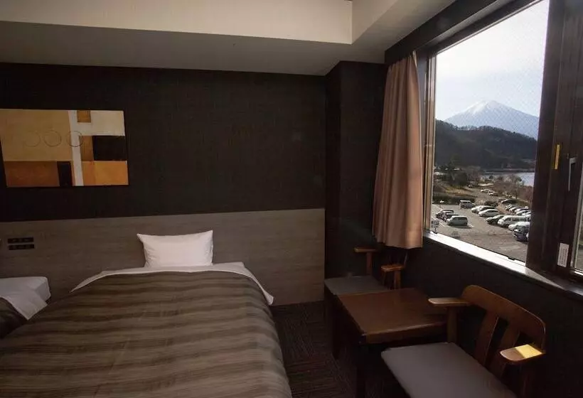 Hotel Route Inn Kawaguchiko