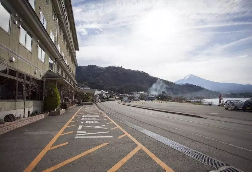 Hotel Route Inn Kawaguchiko