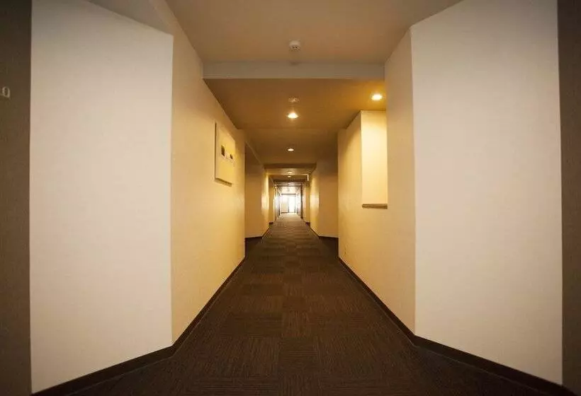 Hotel Route Inn Kawaguchiko