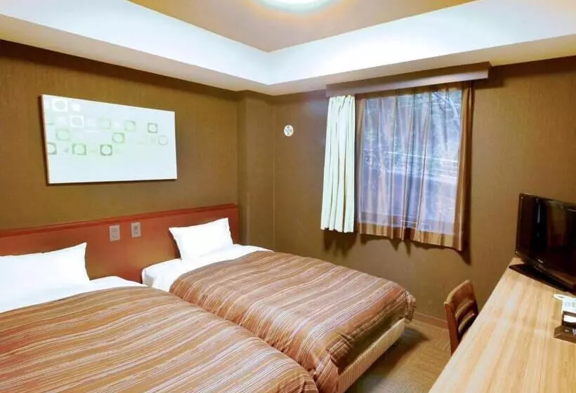 Hotel Route Inn Kawaguchiko