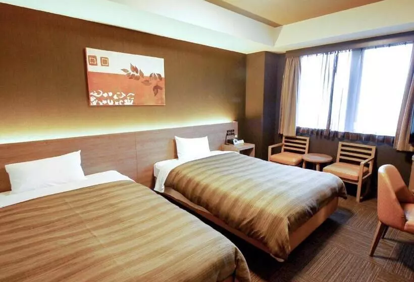 Hotel Route Inn Kawaguchiko