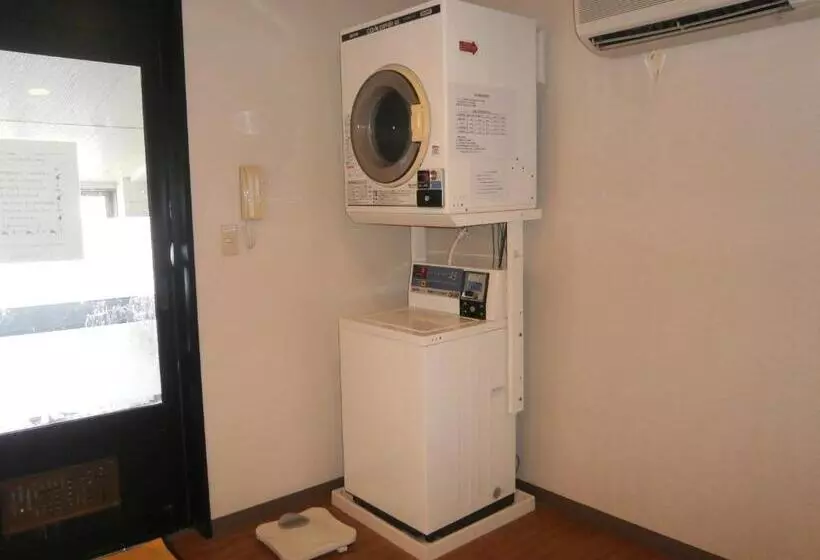 Hotel Route Inn Kawaguchiko