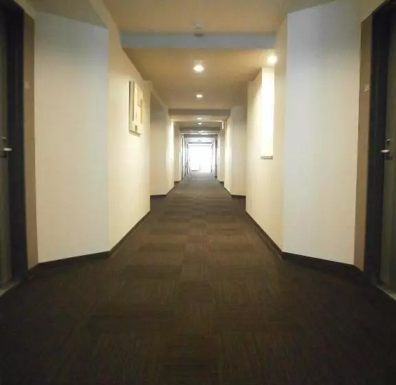 Hotel Route Inn Kawaguchiko