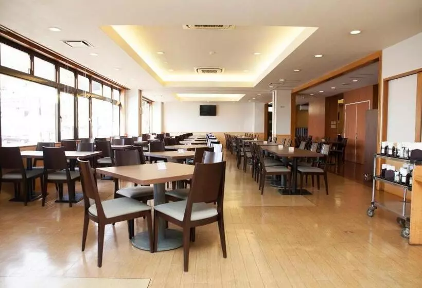 Hotel Route Inn Kawaguchiko