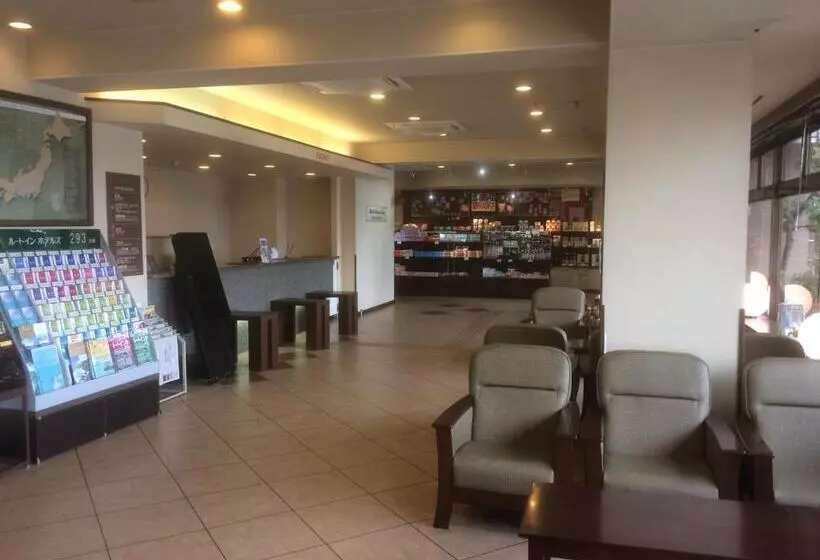 Hotel Route Inn Kawaguchiko