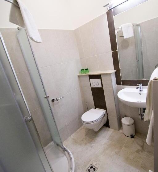 בית מלון כפרי Sasone Rooms