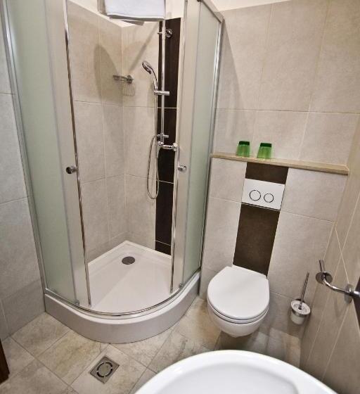 בית מלון כפרי Sasone Rooms