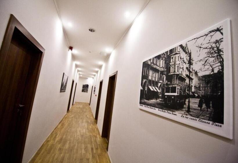 בית מלון כפרי Sasone Rooms