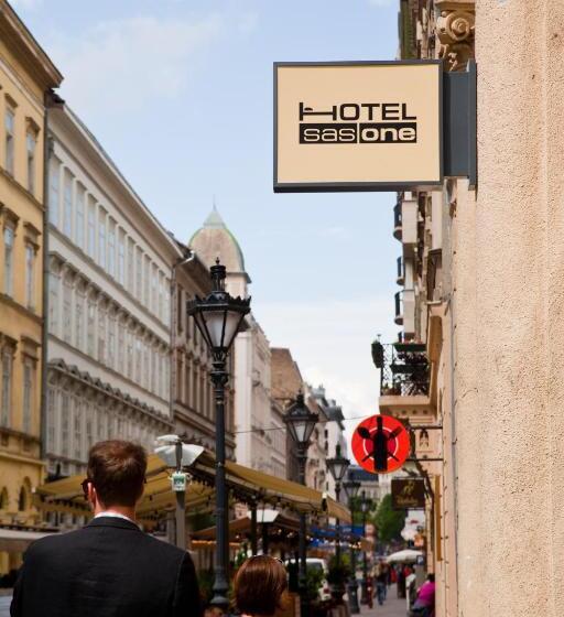 בית מלון כפרי Sasone Rooms