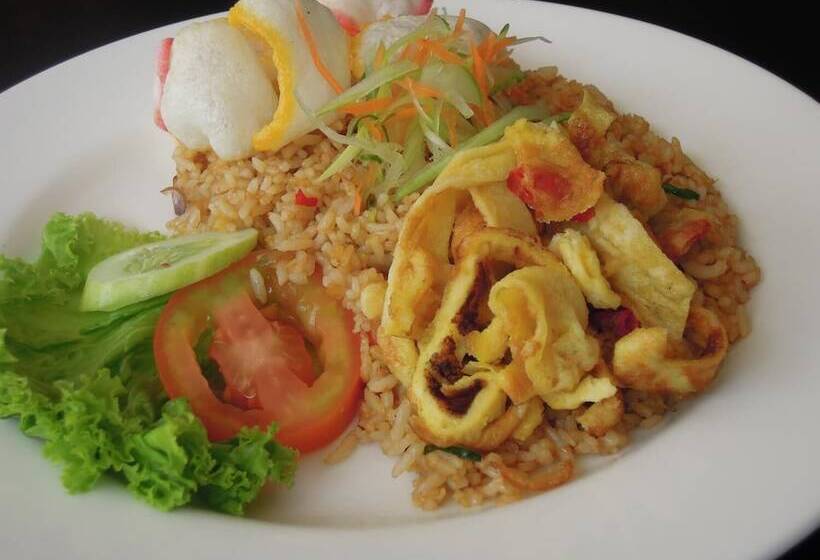 هتل Swift Inn Aeropolis Airport