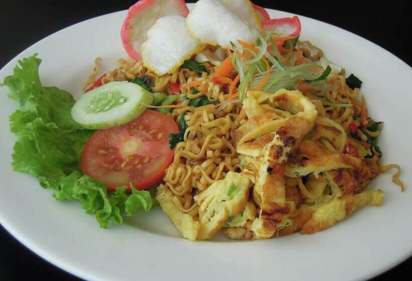 هتل Swift Inn Aeropolis Airport