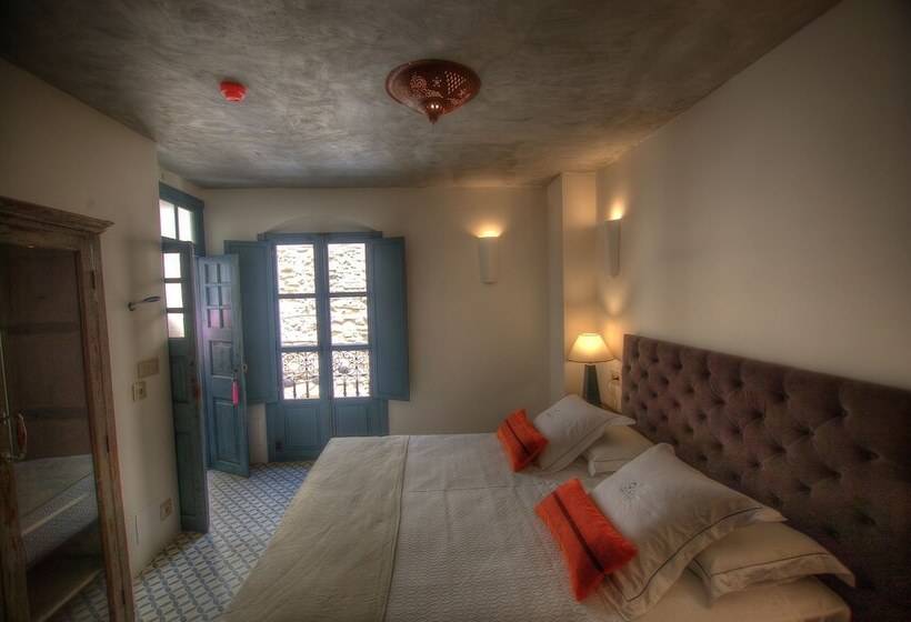 בית מלון כפרי The Riad  Adults Only