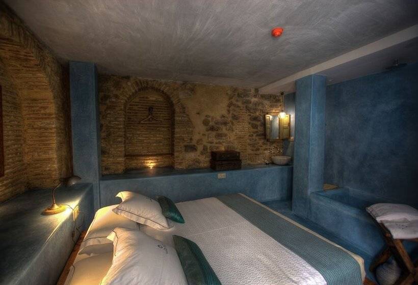 בית מלון כפרי The Riad  Adults Only