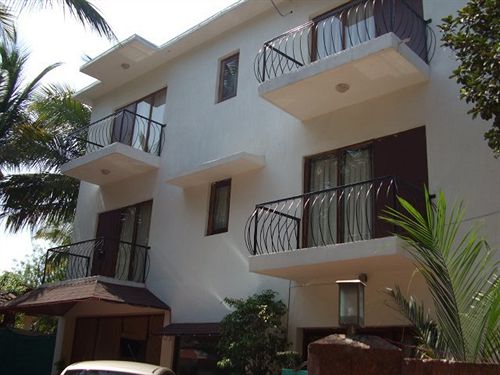 ホテル Tiara Hideaway