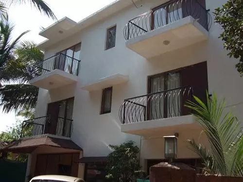 Hotel Tiara Hideaway