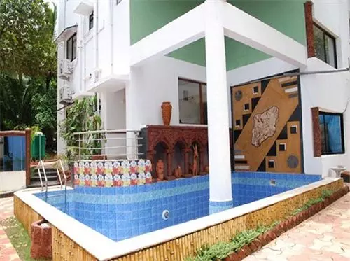 Hotel Tiara Hideaway