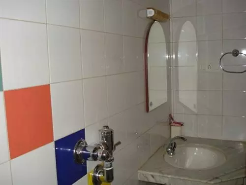 Hotel Tiara Hideaway