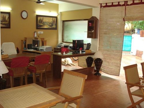 ホテル Tiara Hideaway