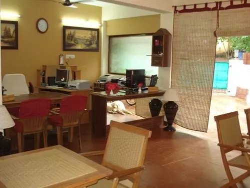 Hotel Tiara Hideaway