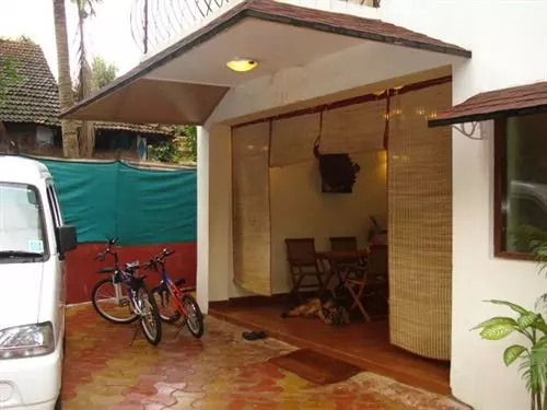 Hotel Tiara Hideaway