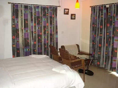 Hotel Tiara Hideaway