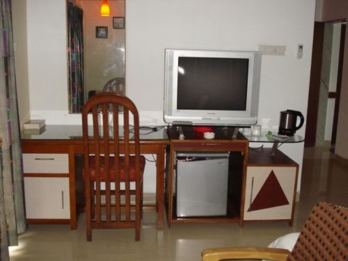 ホテル Tiara Hideaway