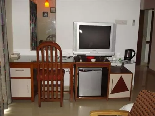 Hotel Tiara Hideaway