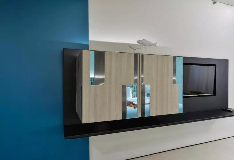 Отель Veranda Resort Pattaya   Mgallery By Sofitel