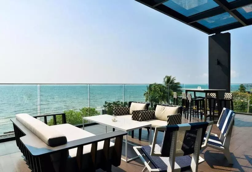 Отель Veranda Resort Pattaya   Mgallery By Sofitel