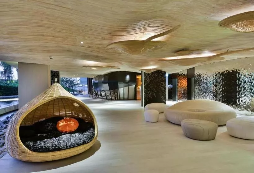 Отель Veranda Resort Pattaya   Mgallery By Sofitel