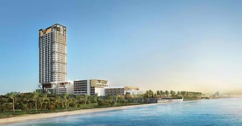 Отель Veranda Resort Pattaya   Mgallery By Sofitel